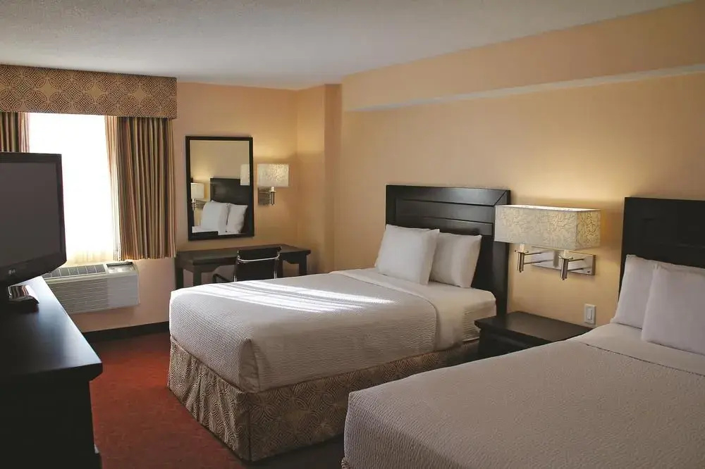 La Quinta Inn & Suites San Antonio Medical Center - Chambres