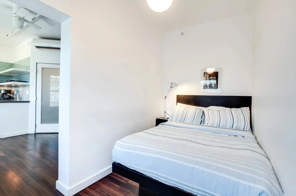Venice Breeze Suites - Chambres