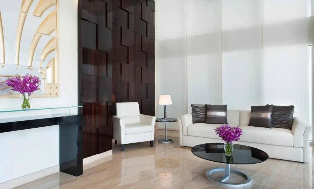 DAMAC Maison Canal Views - фото 6