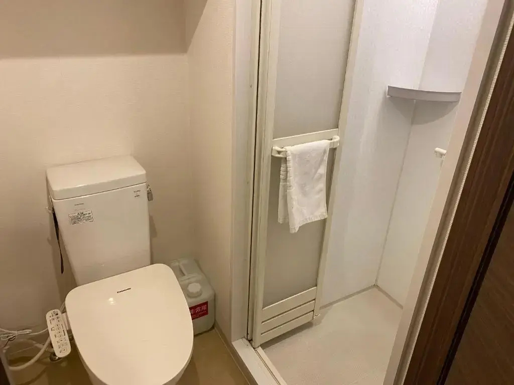 Dormy Inn Takamatsu - Chambres