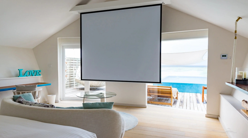 Lux South Ari Atoll Resort & Villas