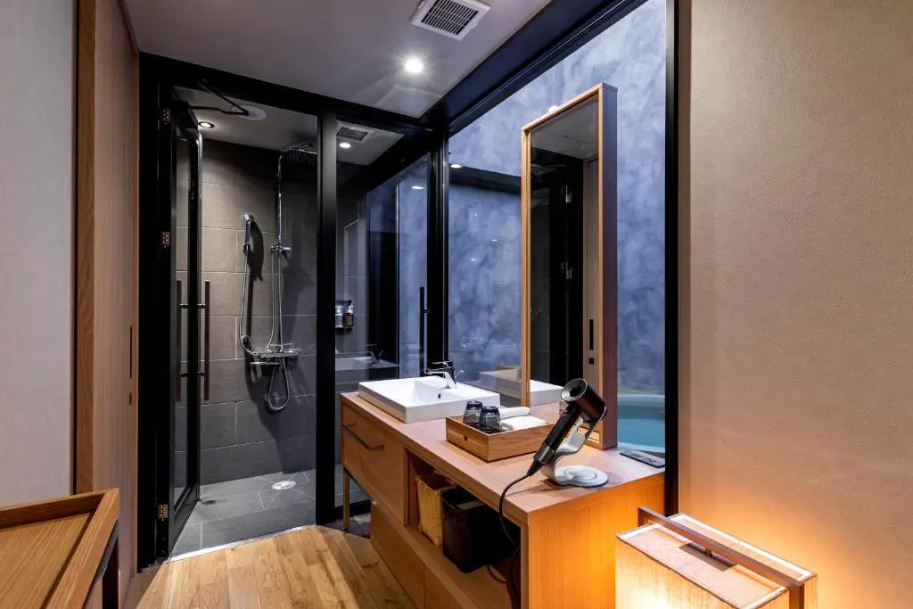 Onsen Ryokan Yuen Sapporo 사진 18