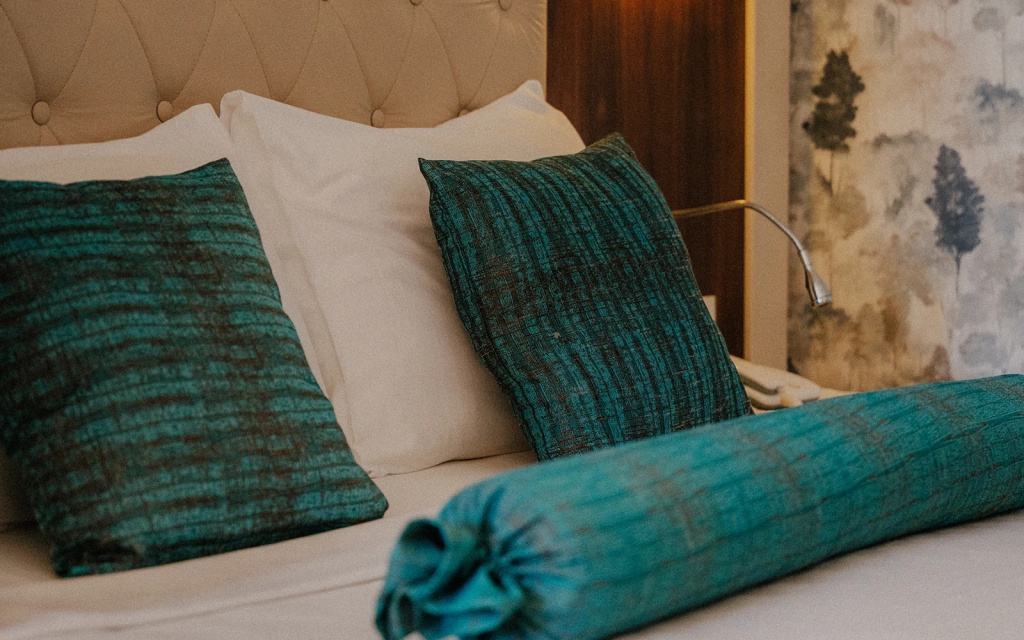 The Lumos Deluxe Resort Hotel - All Inclusive - Chambres