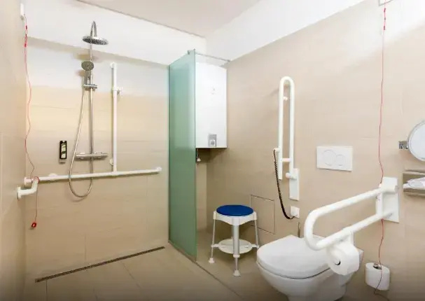 Amedia Luxury Suites Graz, Trademark Collection by Wyndham - Chambres