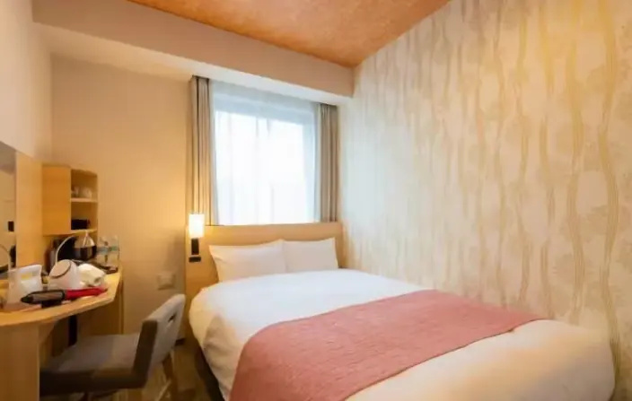Tosei Hotel Cocone Asakusa 사진 15