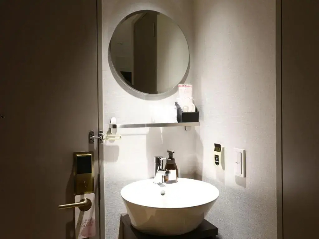 KOKO HOTEL Korakuen - Général