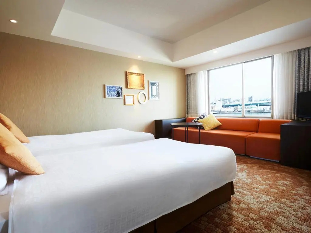 Hotel Universal Port 사진 13