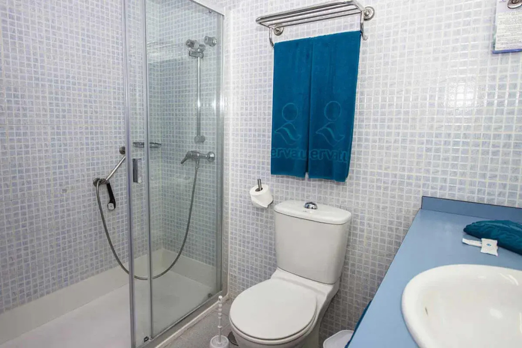 Servatur Terrazamar Suite & Sun Suite - Chambres