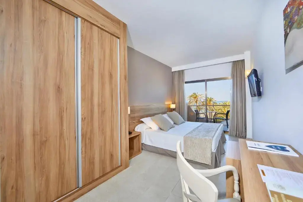 Hotel Playa Golf - Adults Only +16 - Chambres