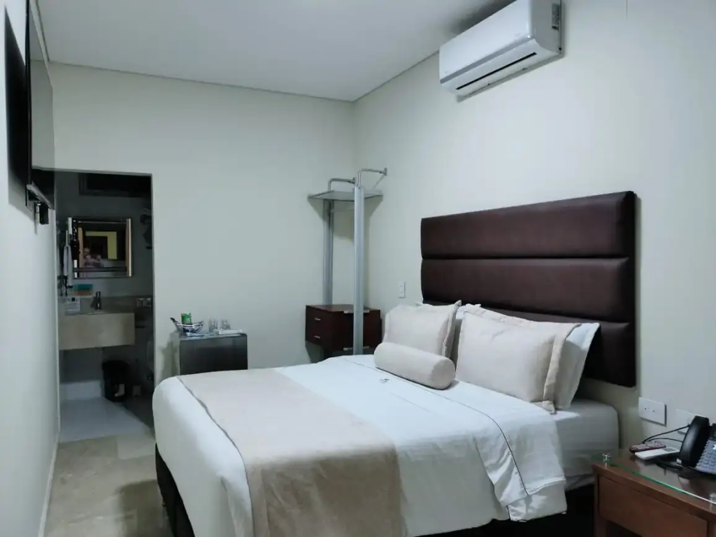 Hotel Dorado La 70 - Chambres
