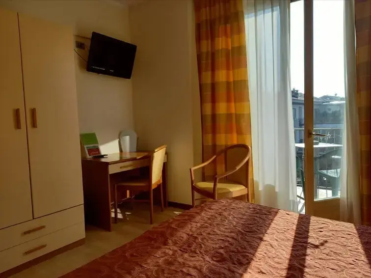 LVG Hotel Collection - Il Chiostro - Chambres