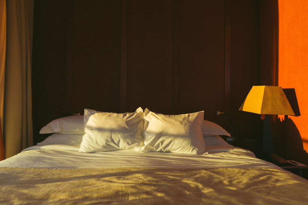 Salobre Hotel Resort & Serenity - Chambres