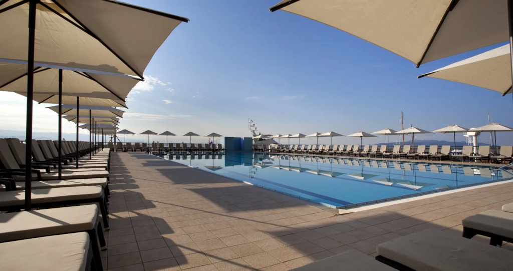 Hotel Admiral - Liburnia - Général