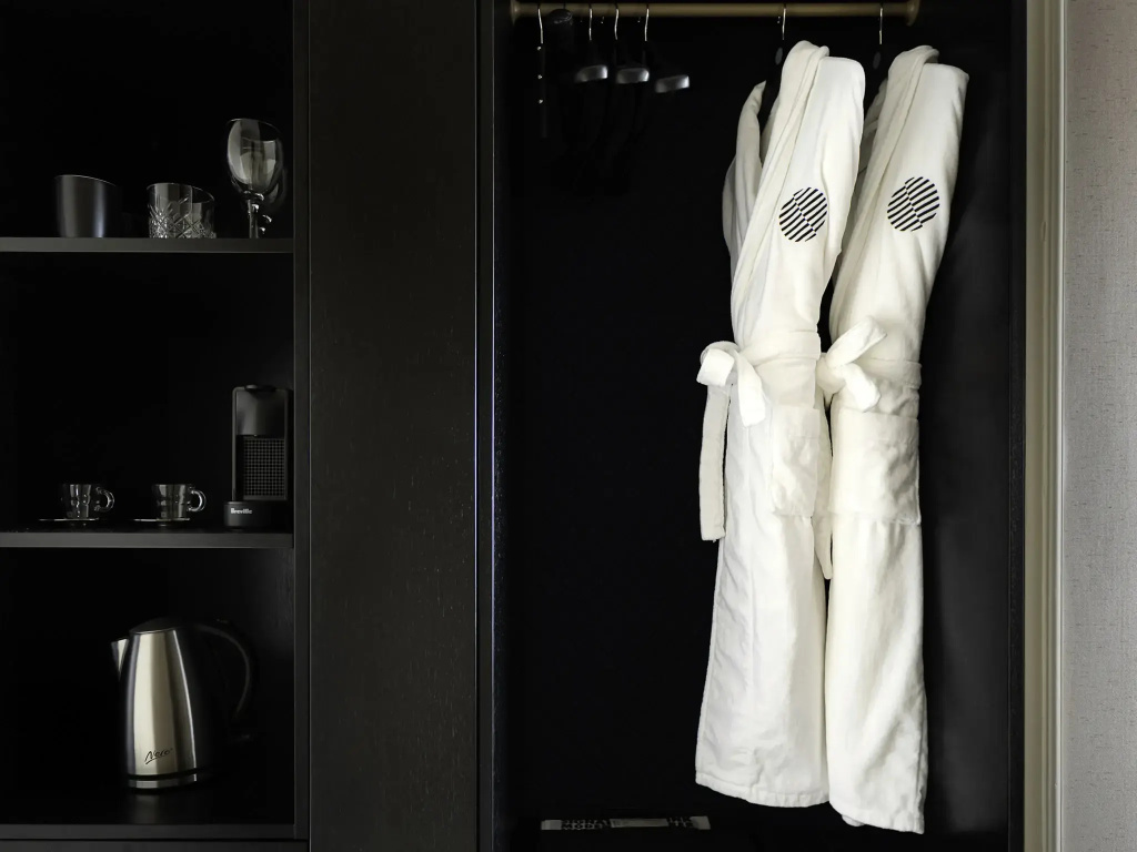 Pullman Auckland Hotel & Apartments - Chambres
