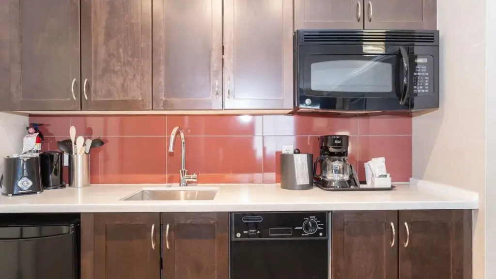 Sandman Hotel & Suites Abbotsford - Chambres
