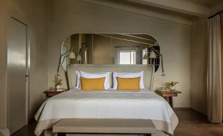 Anantara Convento di Amalfi Grand Hotel - Chambres