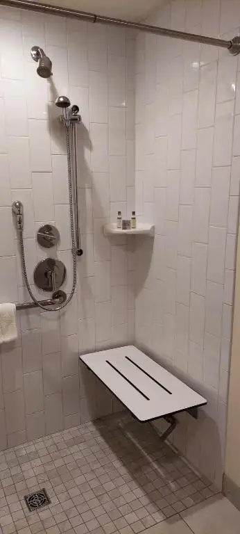 Belfast Harbor Inn - Chambres