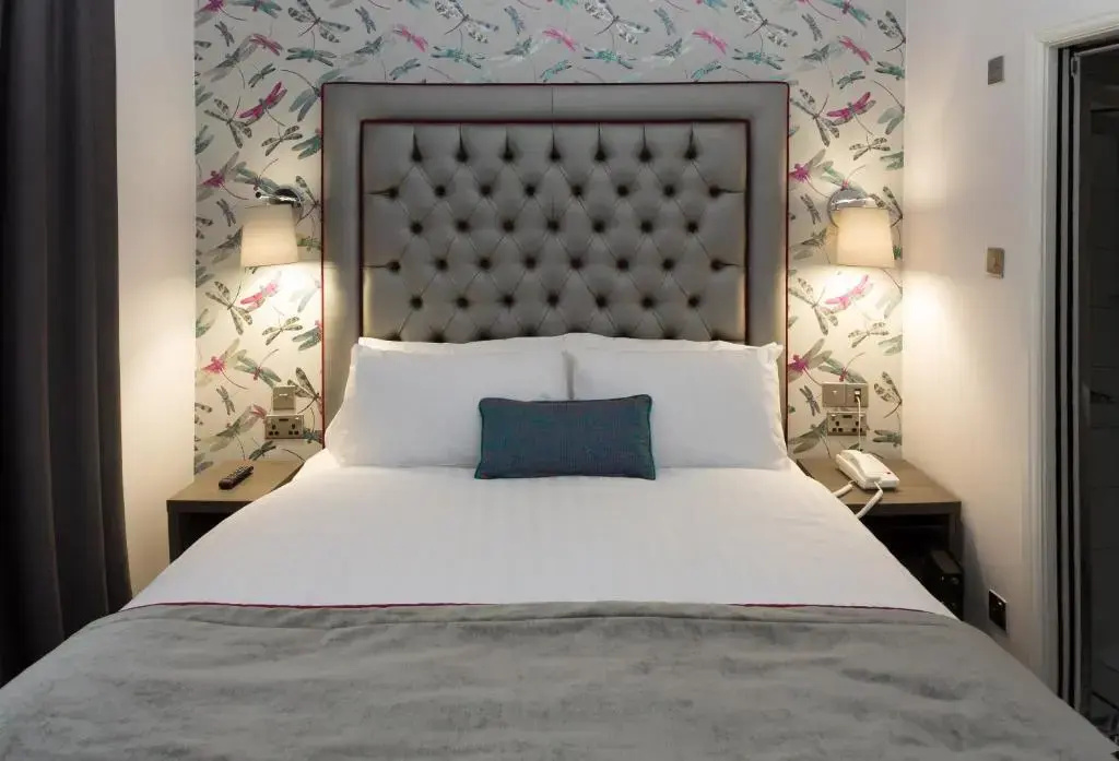 The Beverley Hotel - Chambres