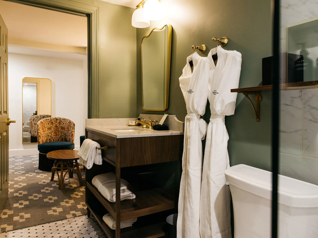 Hotel Granada, a Member of Design Hotels - Général