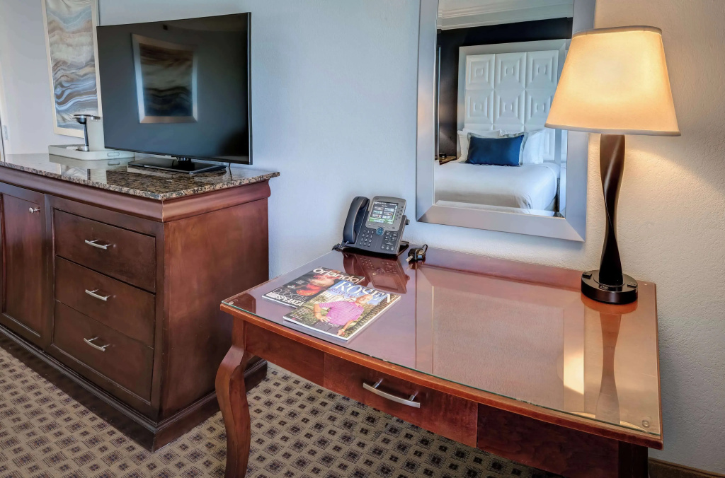 Rosen Plaza on International Drive - Chambres