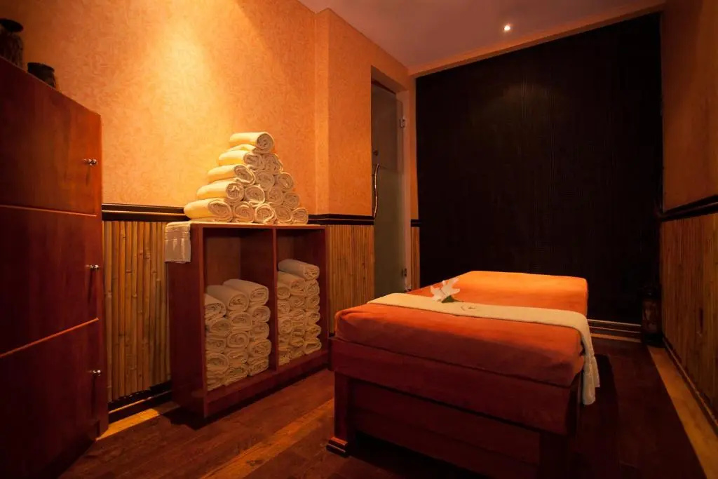 Hotel photo 19