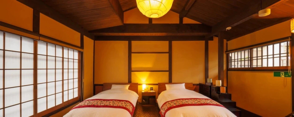K's Villa Kamogawa and Matsumi 사진 5