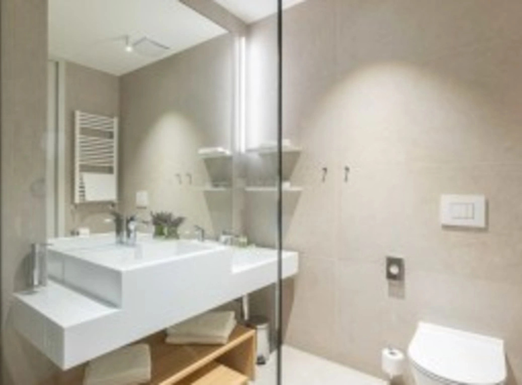 Terme Tuhelj - Chambres