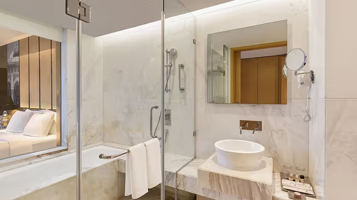 Pride Plaza Hotel Aerocity New Delhi - Chambres