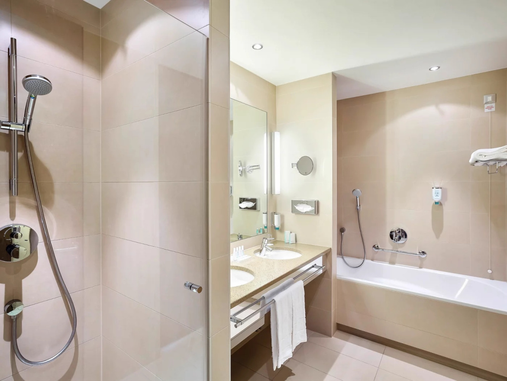 Austria Trend Hotel Savoyen Vienna - Chambres