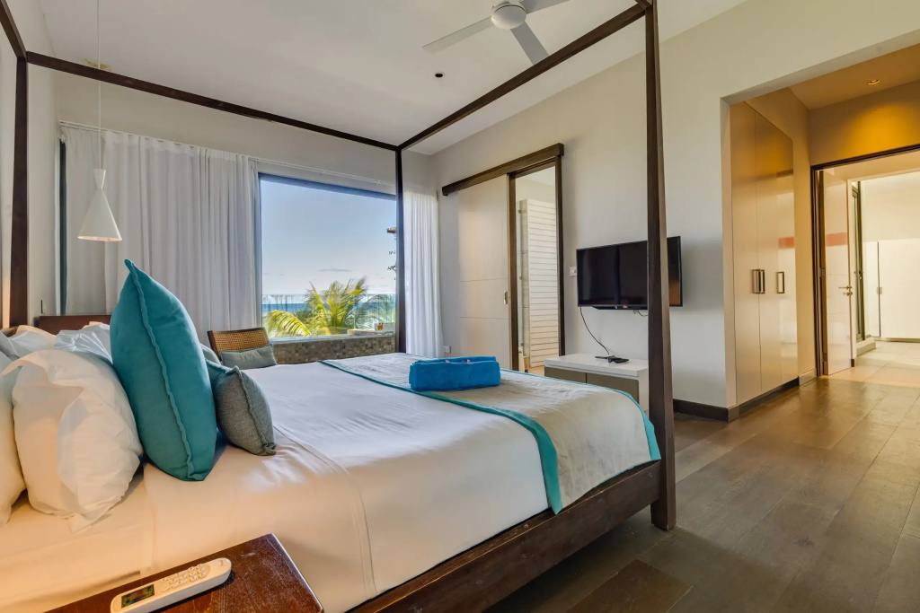 Esplanade by Horizon Holidays - Chambres