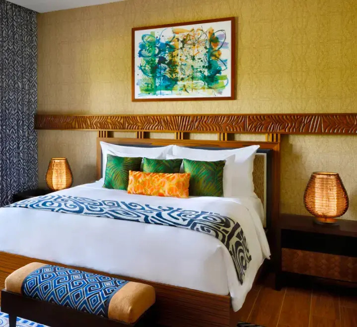 Lapita, Dubai Parks And Resorts, Autograph Collection