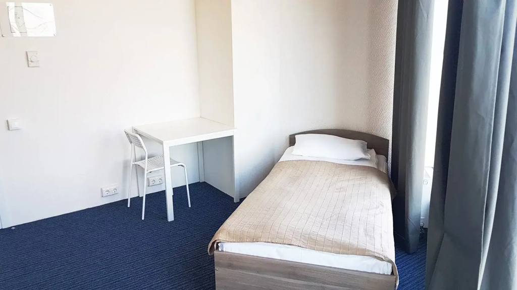 Cross-country-hotel Hirsch - Chambres