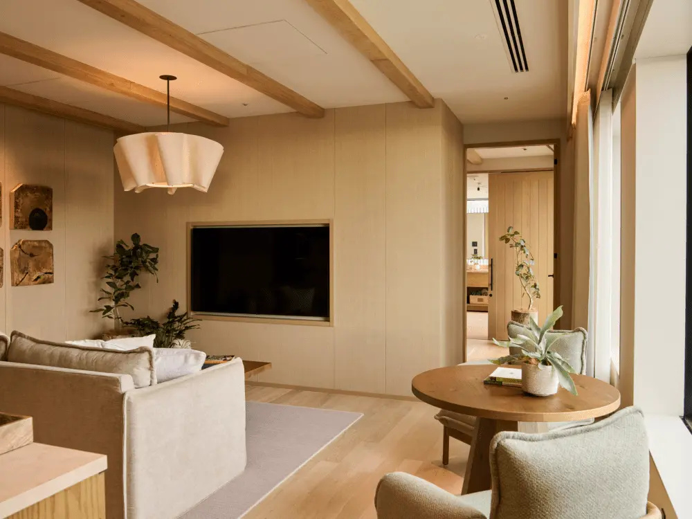 1 Hotel Tokyo 사진 13
