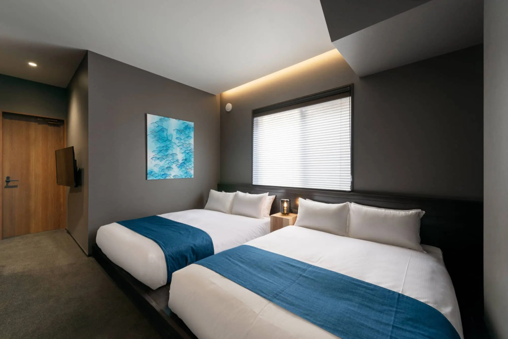The Machiya Hotel Takayama 사진 17