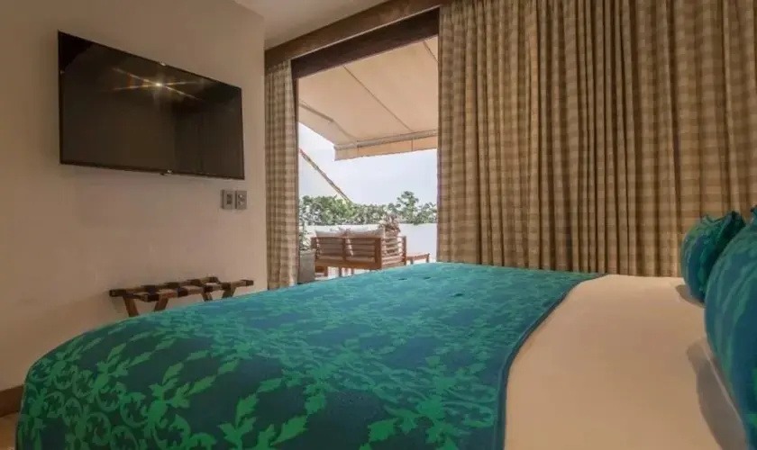 Sophia Hotel By OxoHotel - Chambres