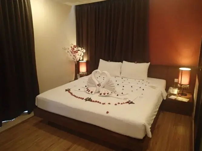 Suite