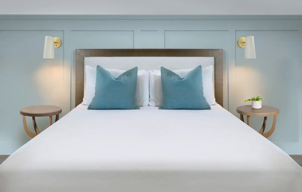 Duval Gardens at Southernmost Beach Resort – Adults Only - Chambres