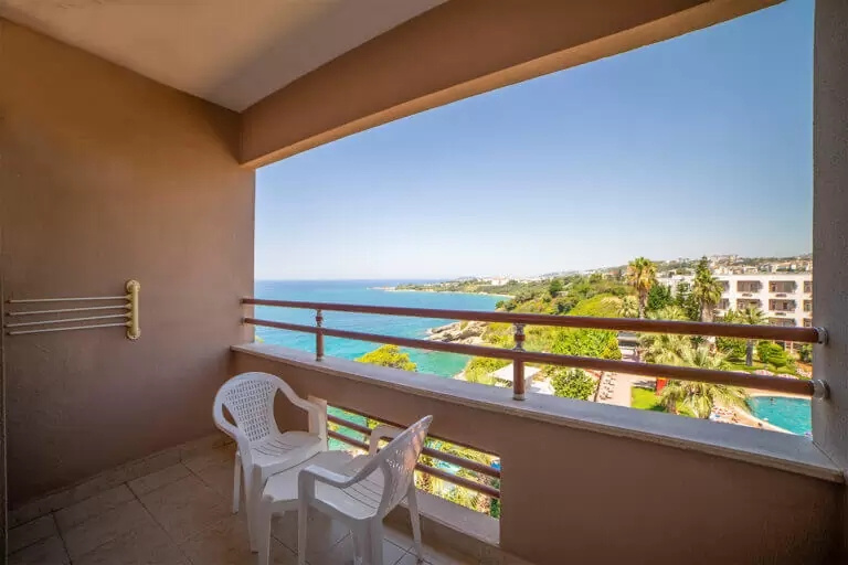 Aska Bayview Resort  - Général