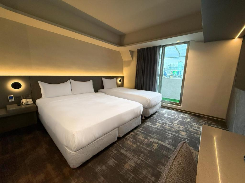 Hub Hotel Ximen-inn Kunming - Général