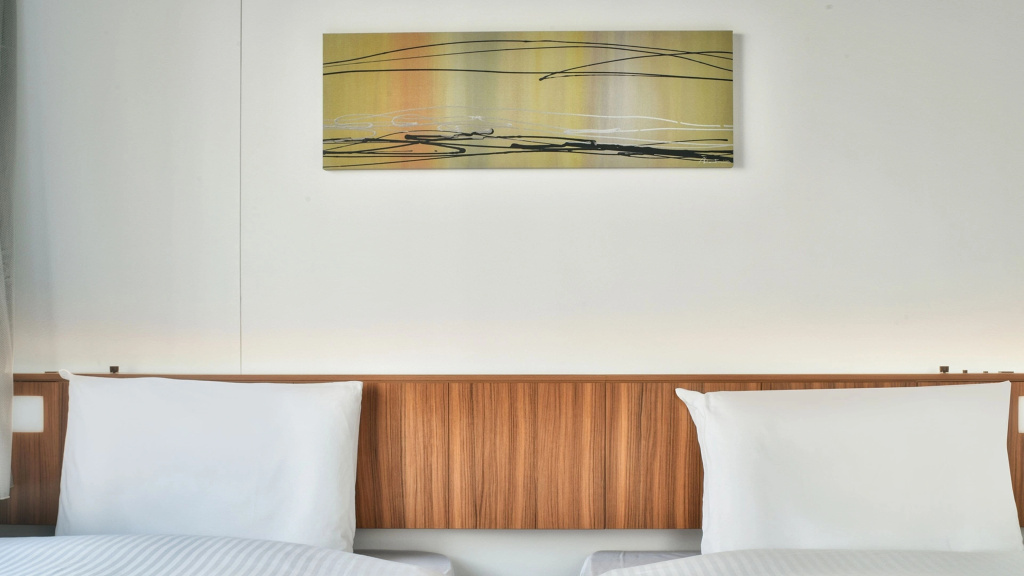 Vessel Inn Namba 사진 10