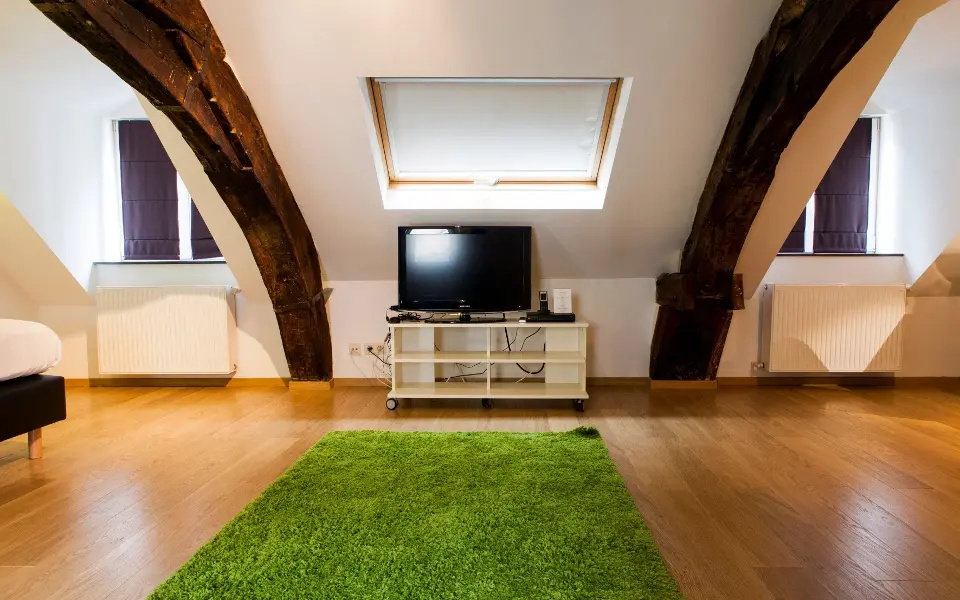 Craves Hotel - Chambres