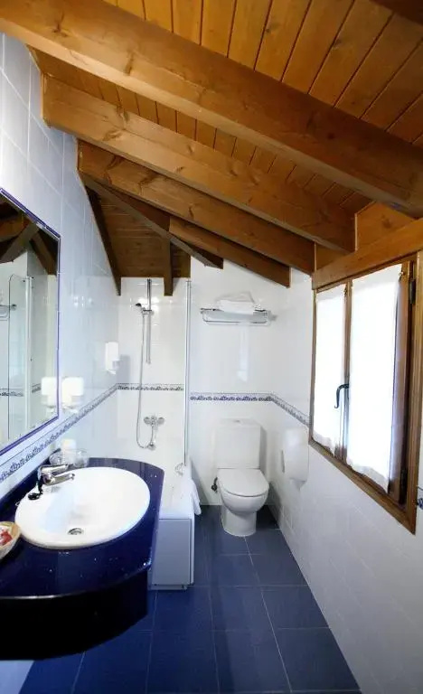 Hotel Imperion - Chambres