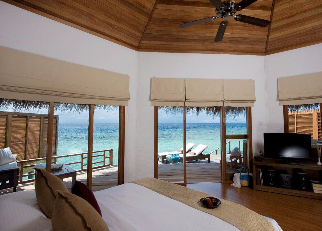 Kuramathi Maldives