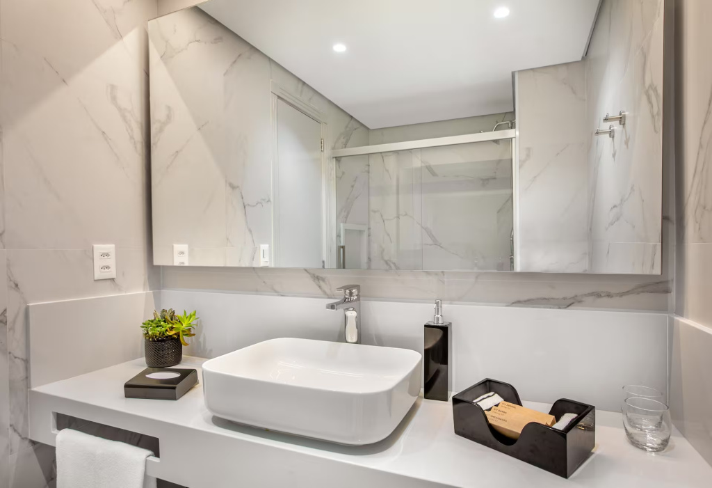 Melia Brasil 21 - Chambres