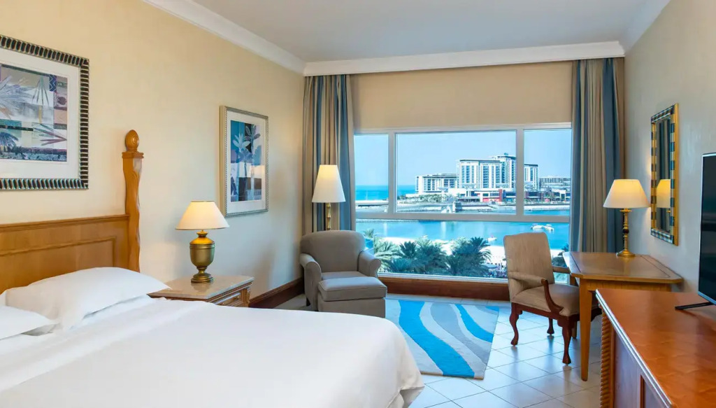 Sheraton Jumeirah Beach Resort
