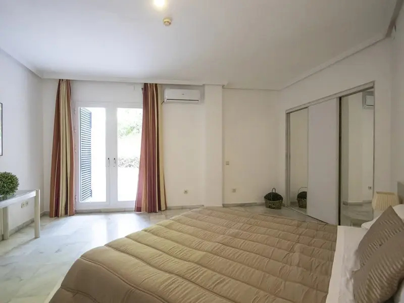 Hospedium Apartamentos Simon Verde Apartment Hotel - Chambres