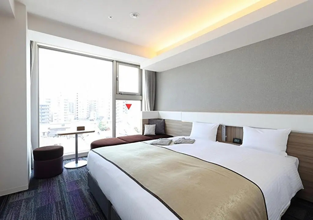 Urban Hotel Kyoto Gojo Premium 사진 6