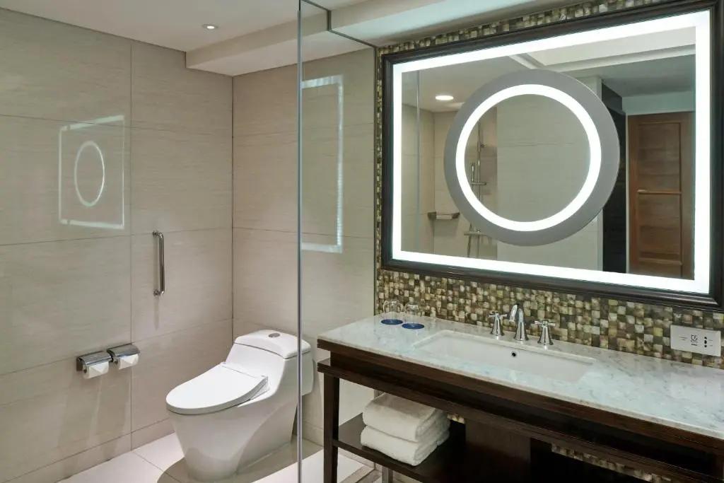 Sheraton Bali Kuta Resort
