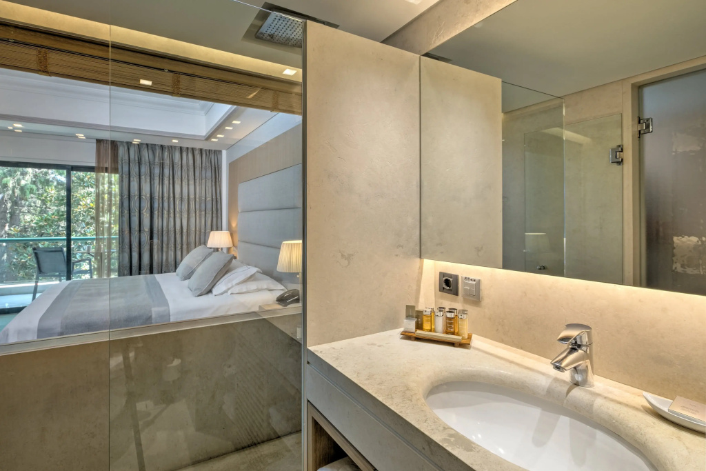 Rodos Park - Small Luxury Hotels of the World - Général