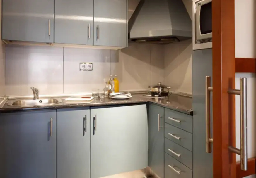 Eurostars Las Salinas - Chambres